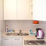 Toni By Interhome Apartmán