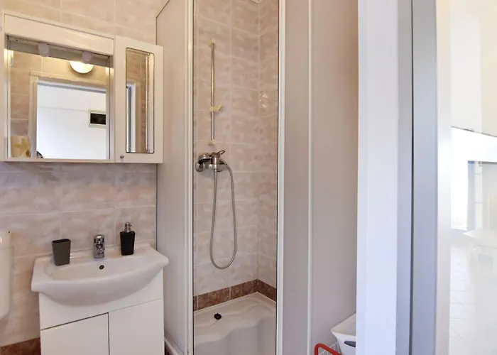 Apartman Toni By Interhome