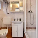 Апартаменты Toni By Interhome *