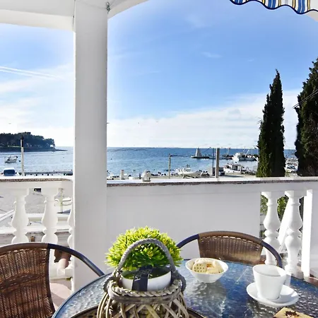 Toni By Interhome Appartement Savudrija