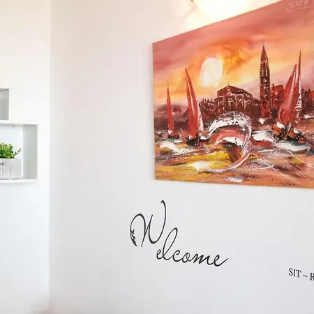 Toni By Interhome Appartement Savudrija