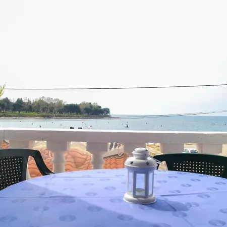 Appartement Toni By Interhome *