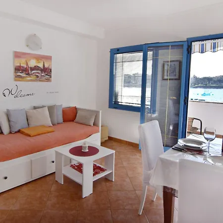 Appartement Toni By Interhome Savudrija