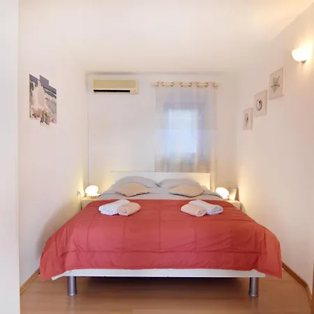 Toni By Interhome Appartement