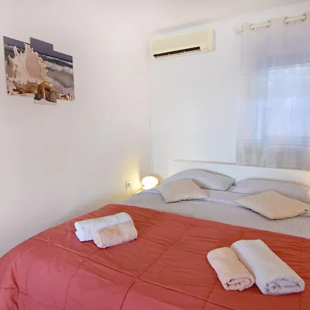 Apartmán Toni By Interhome Savudrija