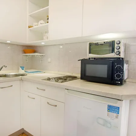 Appartement Toni By Interhome