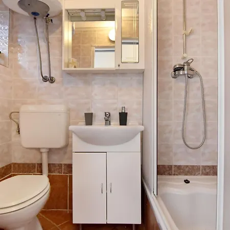 Appartement Toni By Interhome *