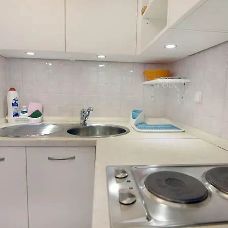 Appartement Toni By Interhome Savudrija