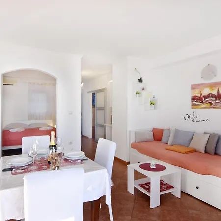 Toni By Interhome Appartement