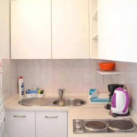 Toni By Interhome Apartmán