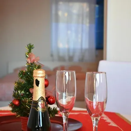 Appartement Toni By Interhome Savudrija