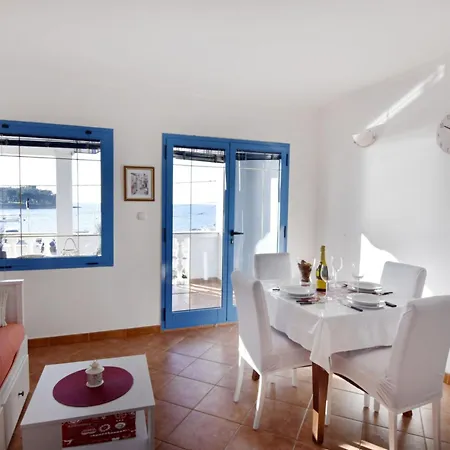 Toni By Interhome Appartement *