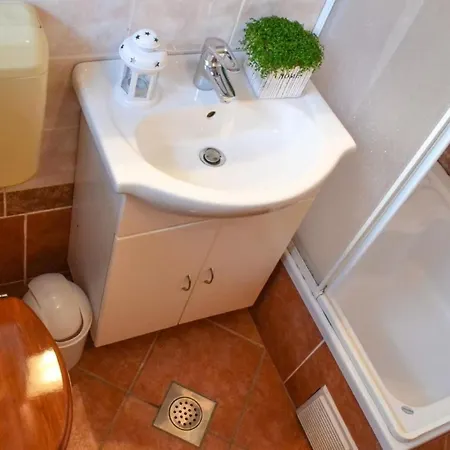 Toni By Interhome * Savudrija