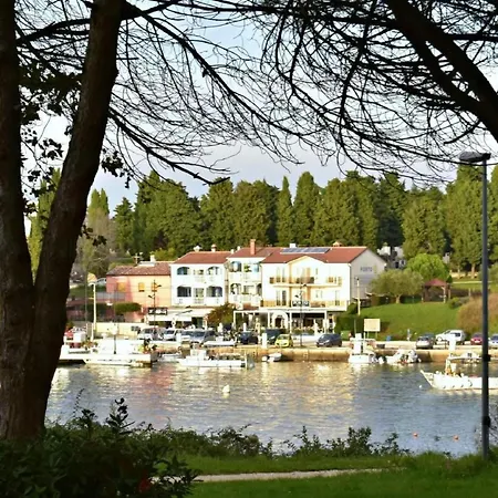 Toni By Interhome Appartement Savudrija