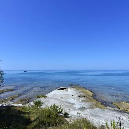 Toni By Interhome Appartement Savudrija