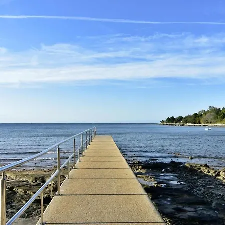 Toni By Interhome * Savudrija