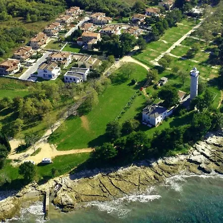 Toni By Interhome Appartement Savudrija