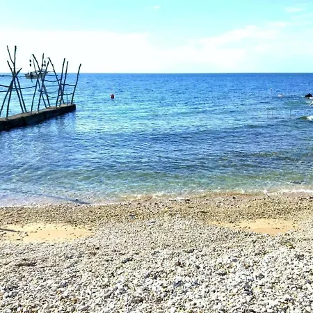 Appartement Toni By Interhome *