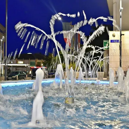 شقة Toni By Interhome سافودغيا