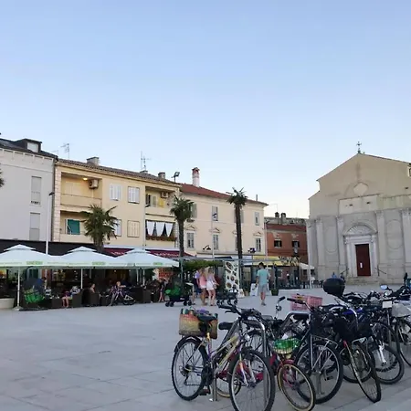 Toni By Interhome Appartement *