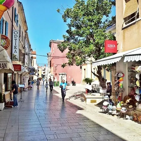 Toni By Interhome Appartement Savudrija