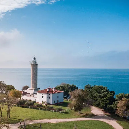 Toni By Interhome Savudrija