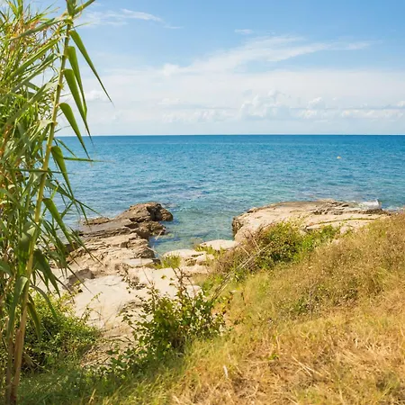 Toni By Interhome Appartement Savudrija