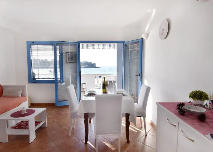 Apartment Toni By Interhome *