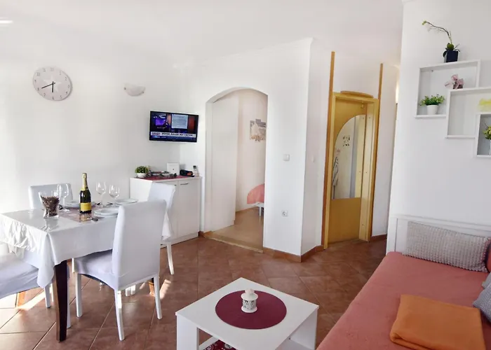 Toni By Interhome Apartment Savudrija