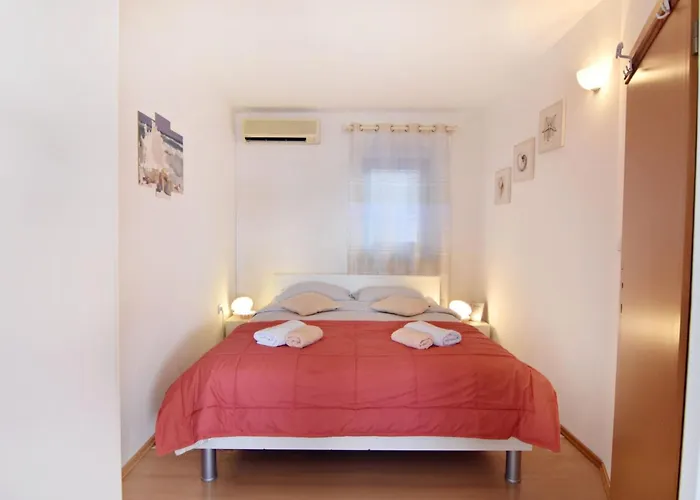 Toni By Interhome Apartment