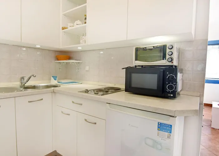 Apartment Toni By Interhome