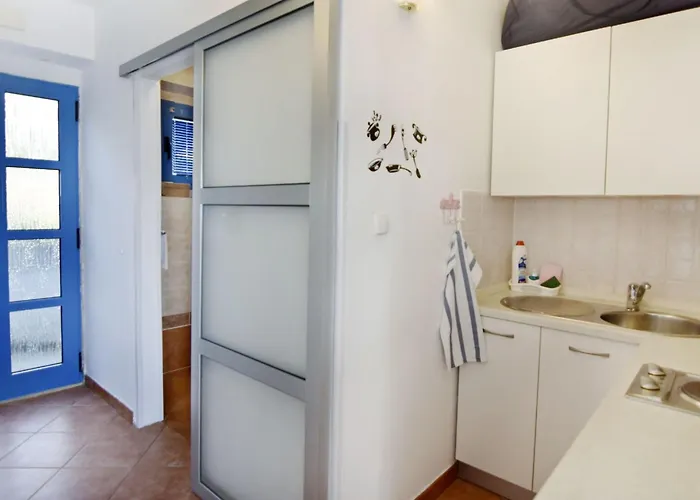 Apartment Toni By Interhome