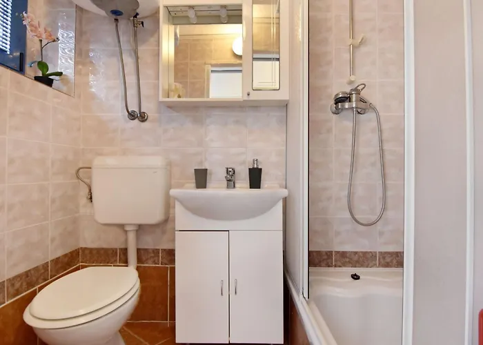 Apartment Toni By Interhome *