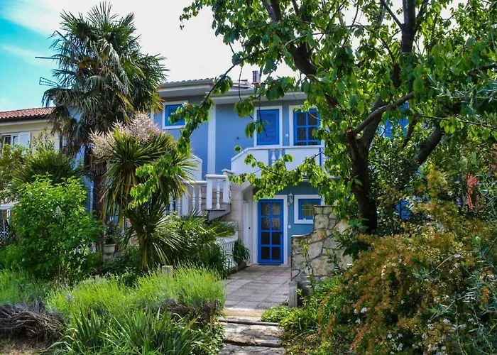 Apartment Toni By Interhome