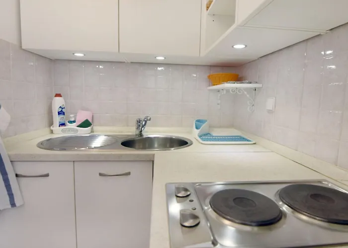 Apartment Toni By Interhome Savudrija