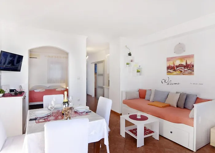 Toni By Interhome Apartment