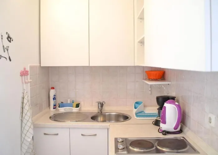 Toni By Interhome Apartment