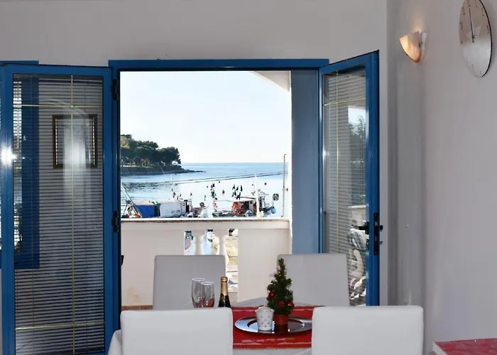 Toni By Interhome * Savudrija