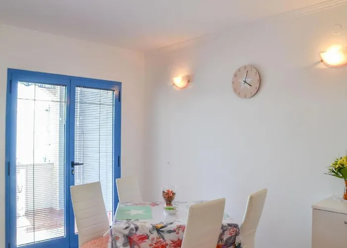 Apartment Toni By Interhome *