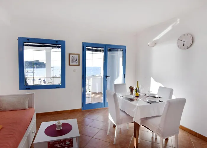 Toni By Interhome Apartment *