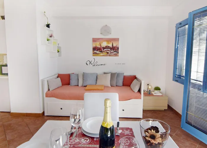 Toni By Interhome Savudrija