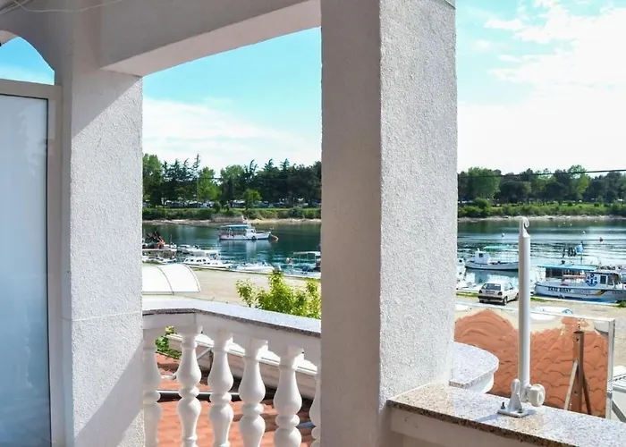 Toni By Interhome * Savudrija