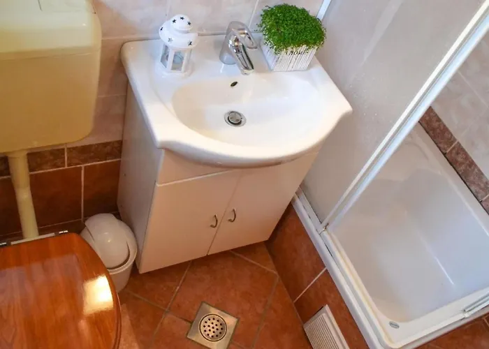 Toni By Interhome * Savudrija