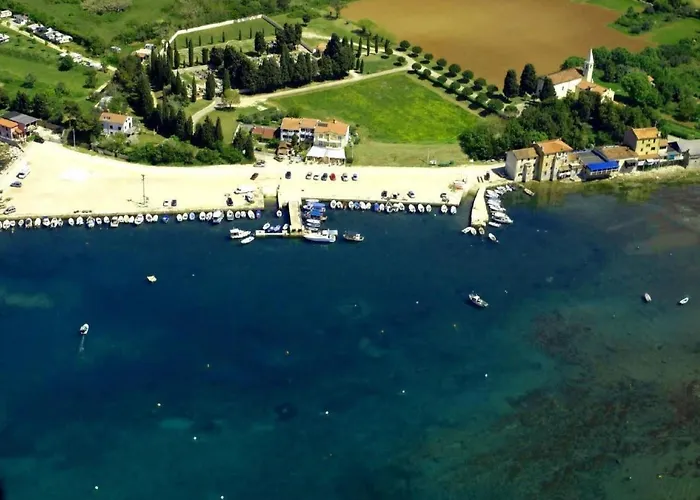 Toni By Interhome Apartment Savudrija