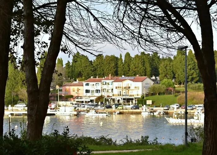 Toni By Interhome Apartment Savudrija