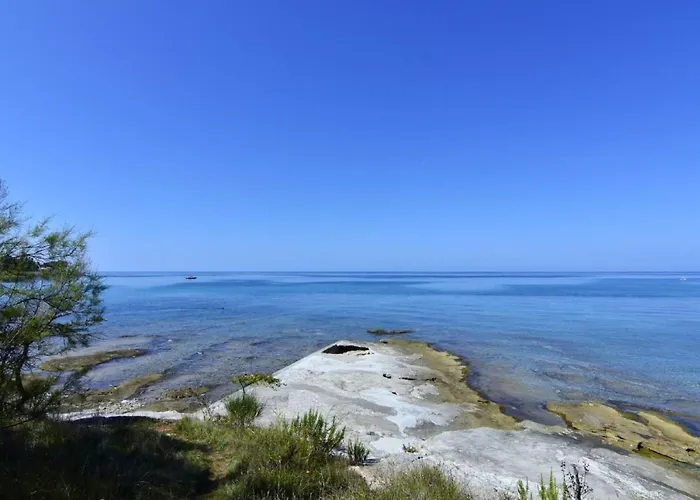 Toni By Interhome Apartment Savudrija