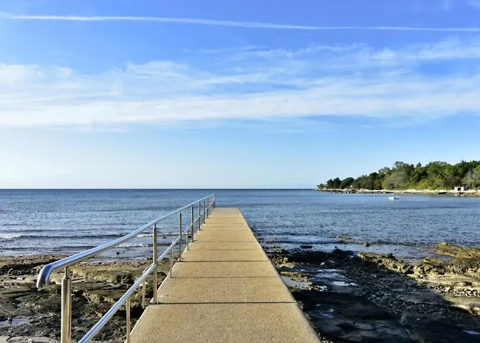 Toni By Interhome * Savudrija