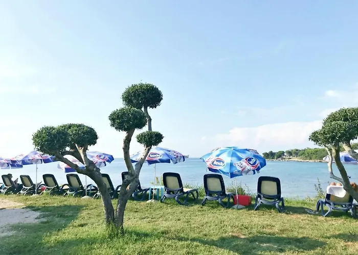 Toni By Interhome Savudrija