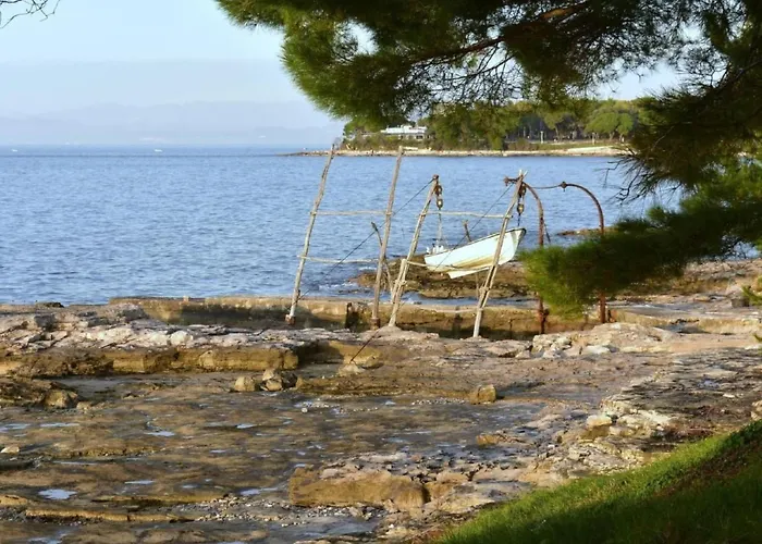 Toni By Interhome * Savudrija