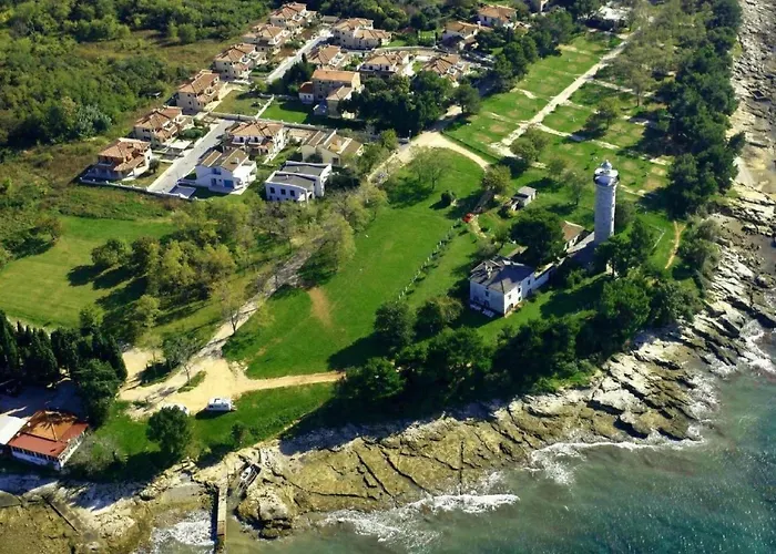 Toni By Interhome Apartment Savudrija